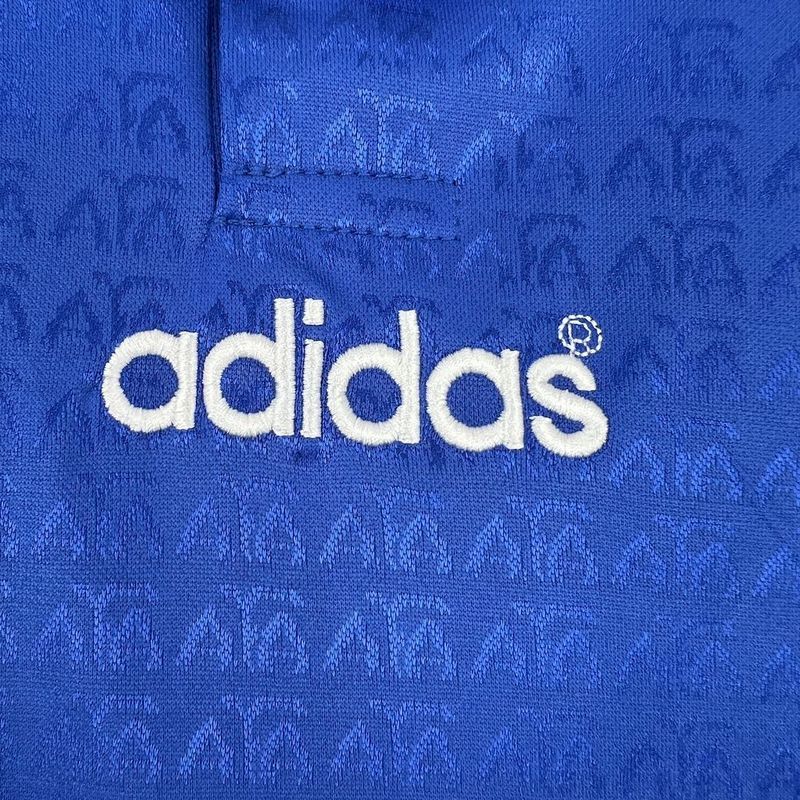 ARGENTINA 1994 AWAY JERSEY - STADIUM VERSION  6