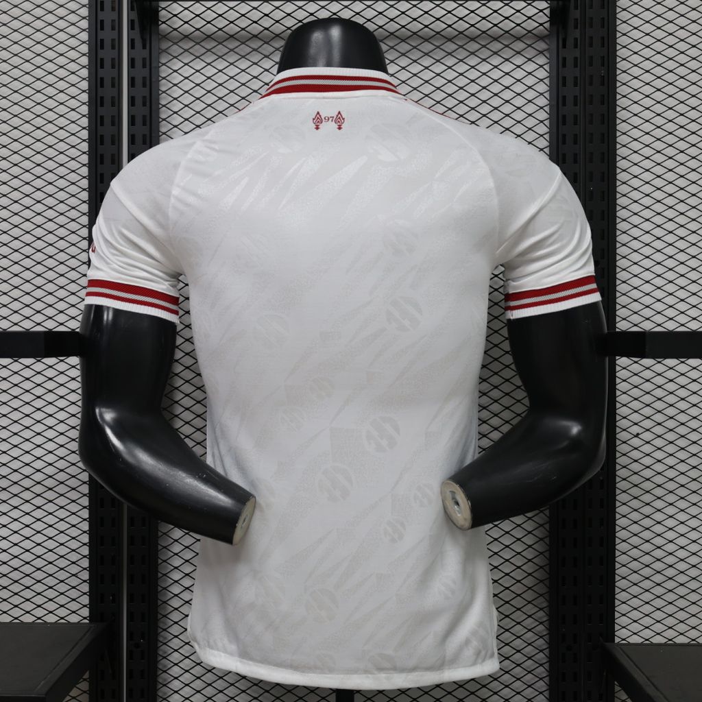 LIVERPOOL 26/27 AWAY JERSEY - PLAYER VERSION  6