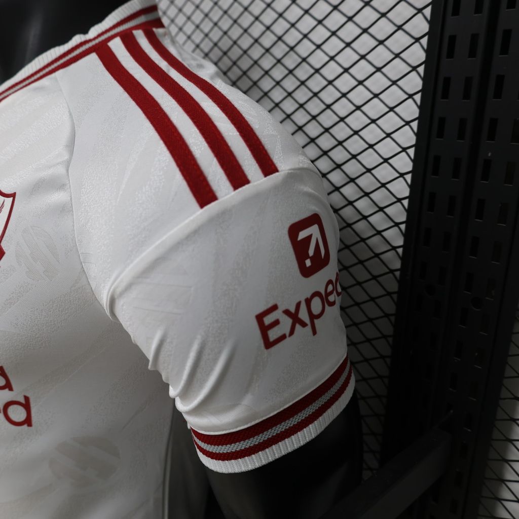 LIVERPOOL 26/27 AWAY JERSEY - PLAYER VERSION  9