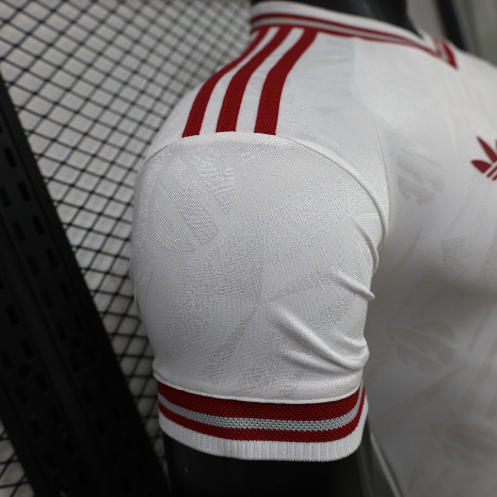 LIVERPOOL 26/27 AWAY JERSEY - PLAYER VERSION  10