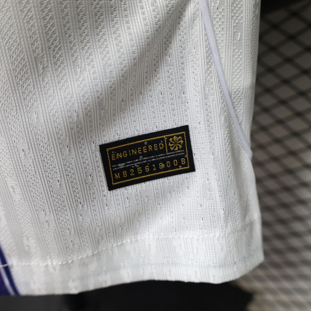 PSG 26/27 AWAY JERSEY - PLAYER VERSION  3