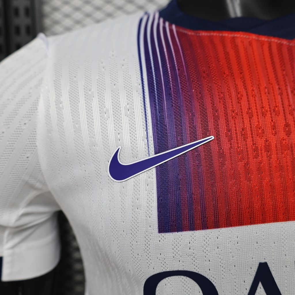 PSG 26/27 AWAY JERSEY - PLAYER VERSION  4