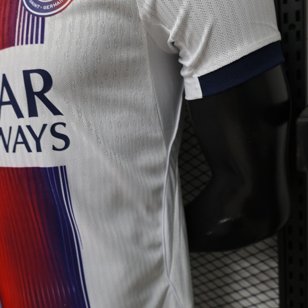 PSG 26/27 AWAY JERSEY - PLAYER VERSION  5