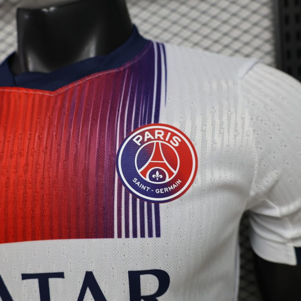 PSG 26/27 AWAY JERSEY - PLAYER VERSION  7