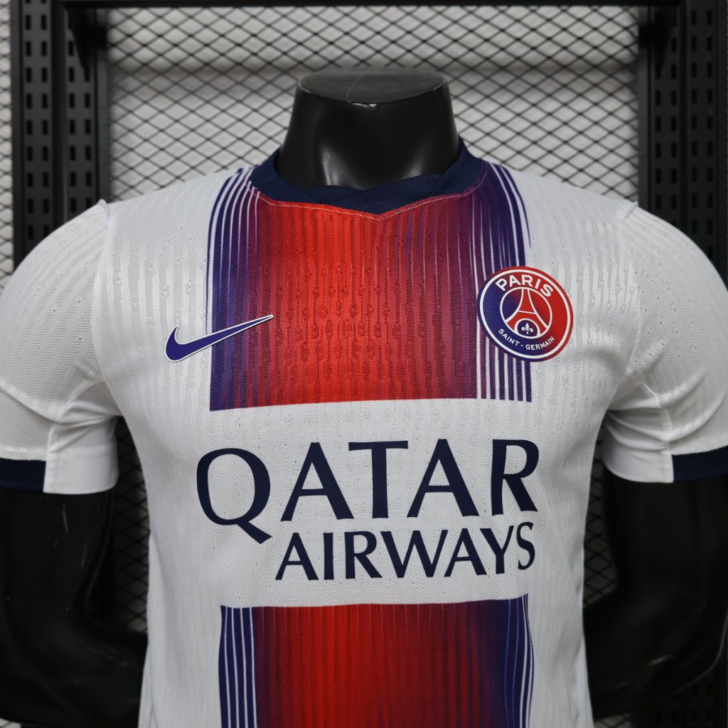 PSG 26/27 AWAY JERSEY - PLAYER VERSION  9