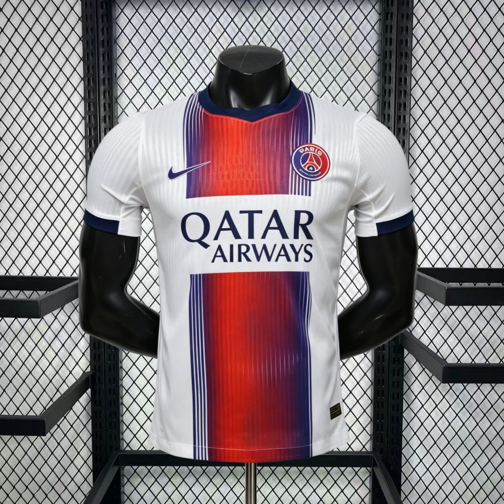 PSG 26/27 AWAY JERSEY - PLAYER VERSION