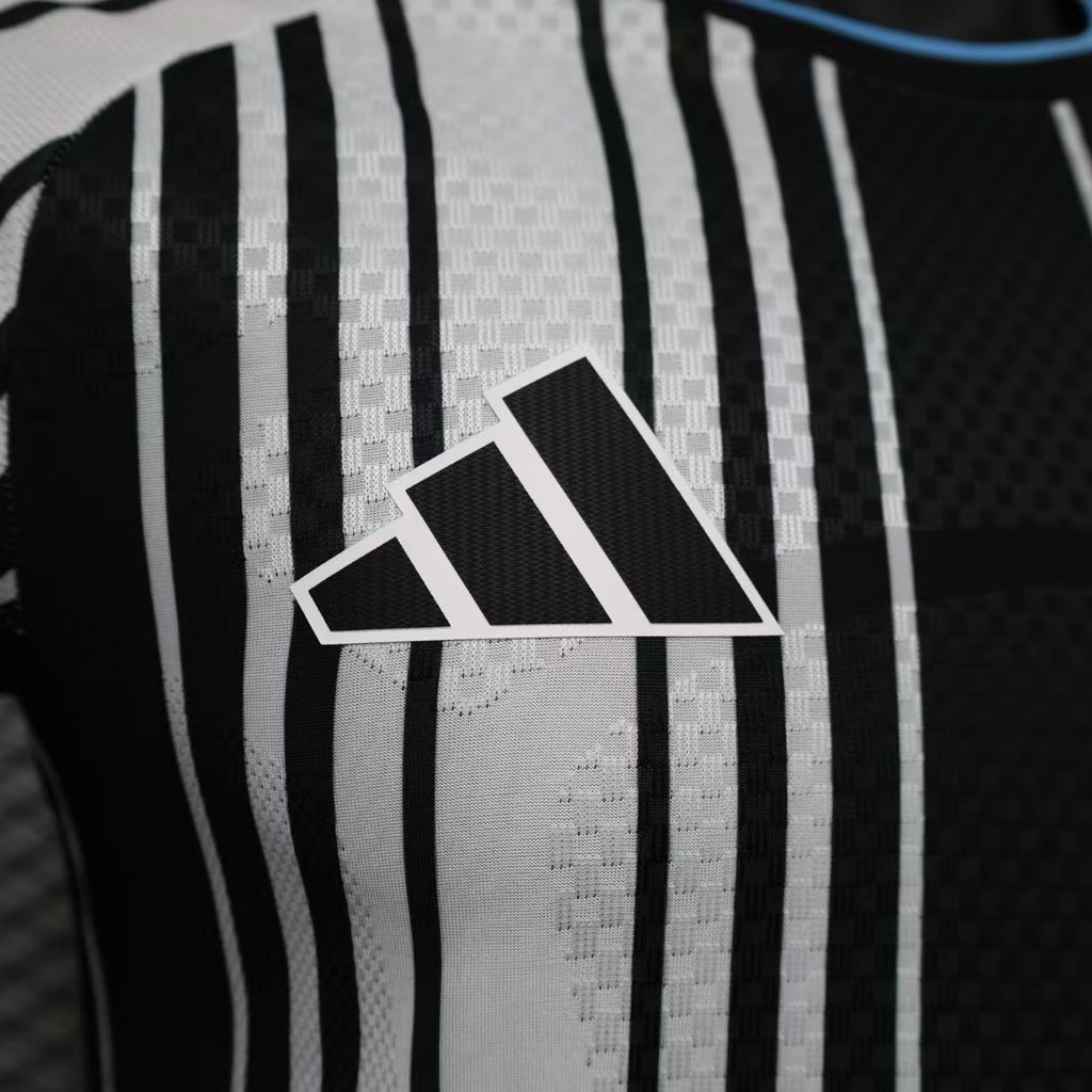 NEWCASTLE UNITED 26/27 HOME JERSEY - PLAYER VERSION  4