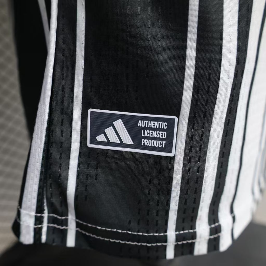 NEWCASTLE UNITED 26/27 HOME JERSEY - PLAYER VERSION  6
