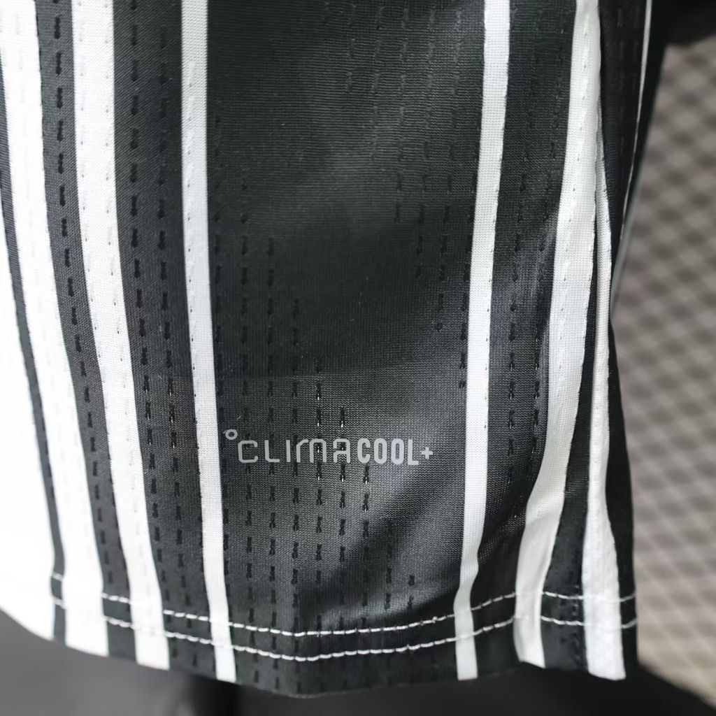 NEWCASTLE UNITED 26/27 HOME JERSEY - PLAYER VERSION  8