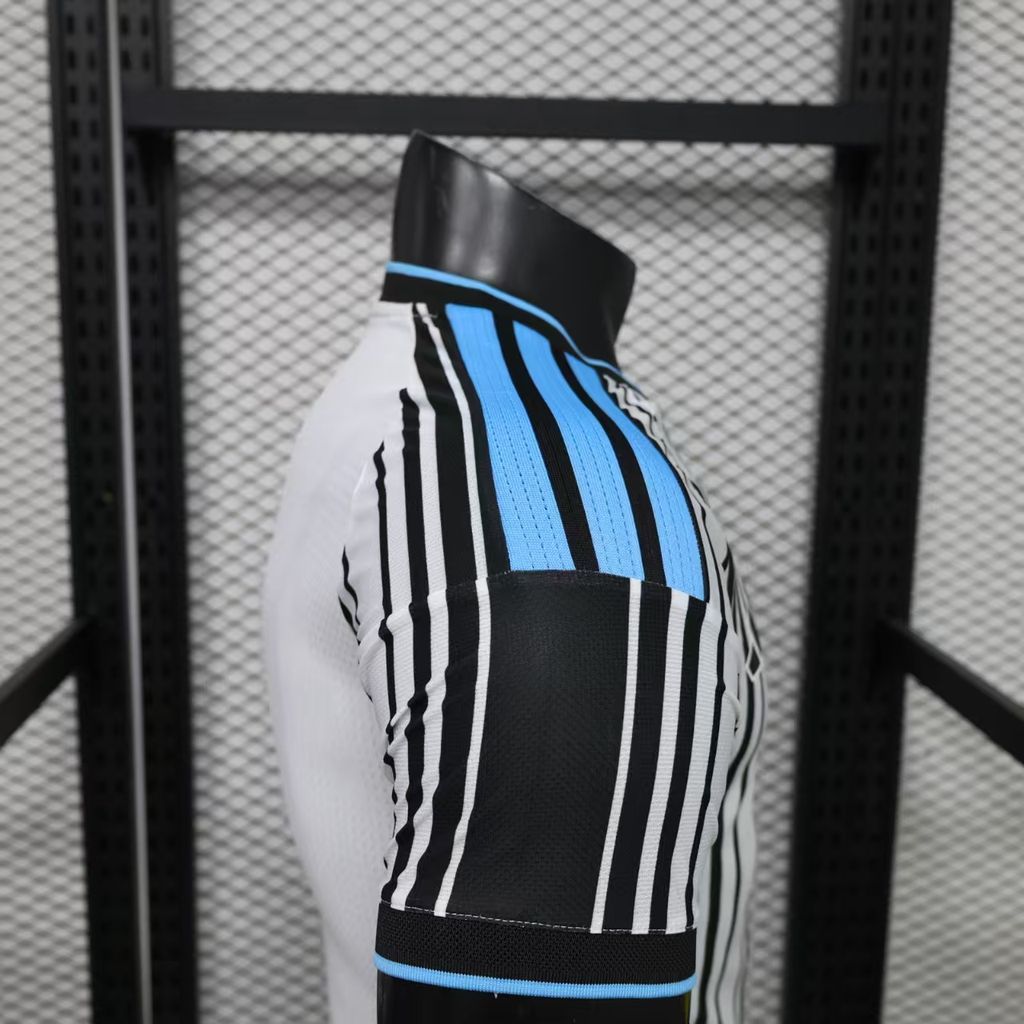 NEWCASTLE UNITED 26/27 HOME JERSEY - PLAYER VERSION  10