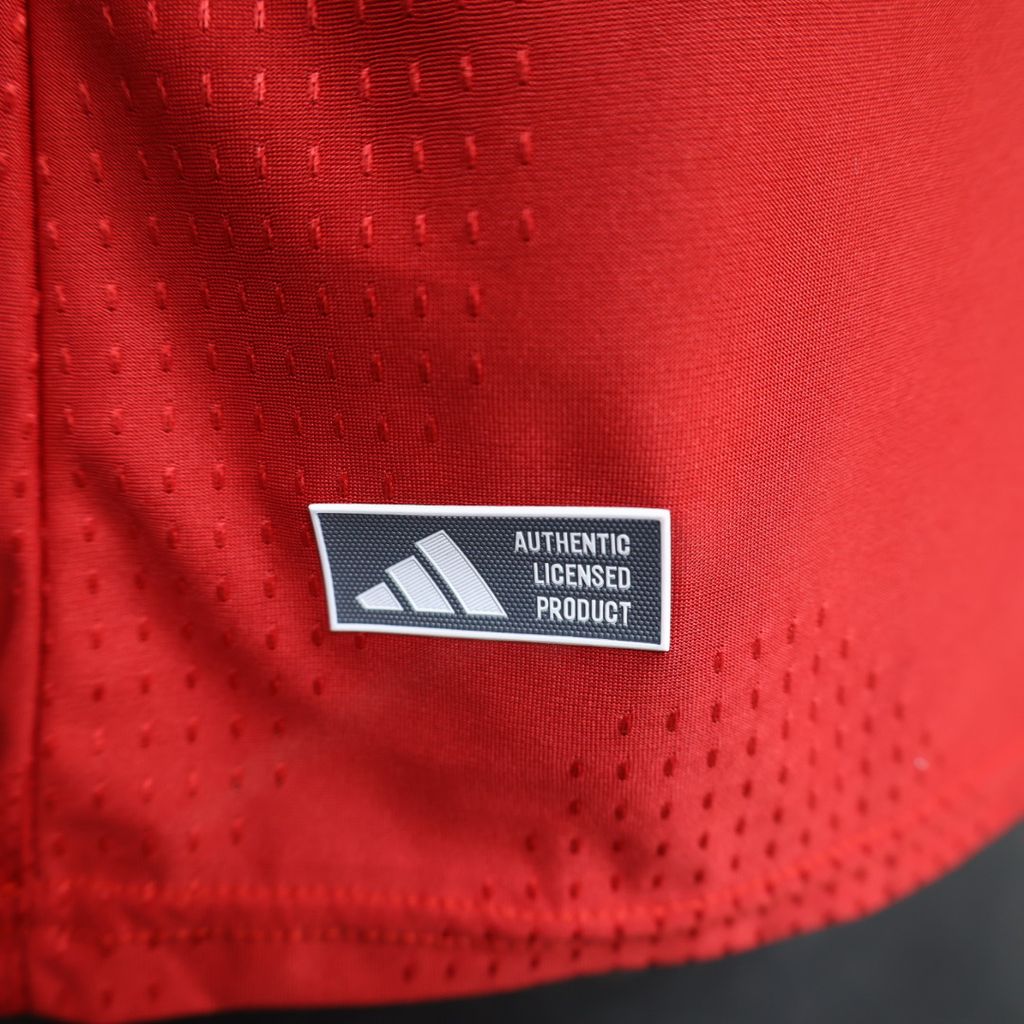 MANCHESTER UNITED 26/27 HOME JERSEY - PLAYER VERSION  10