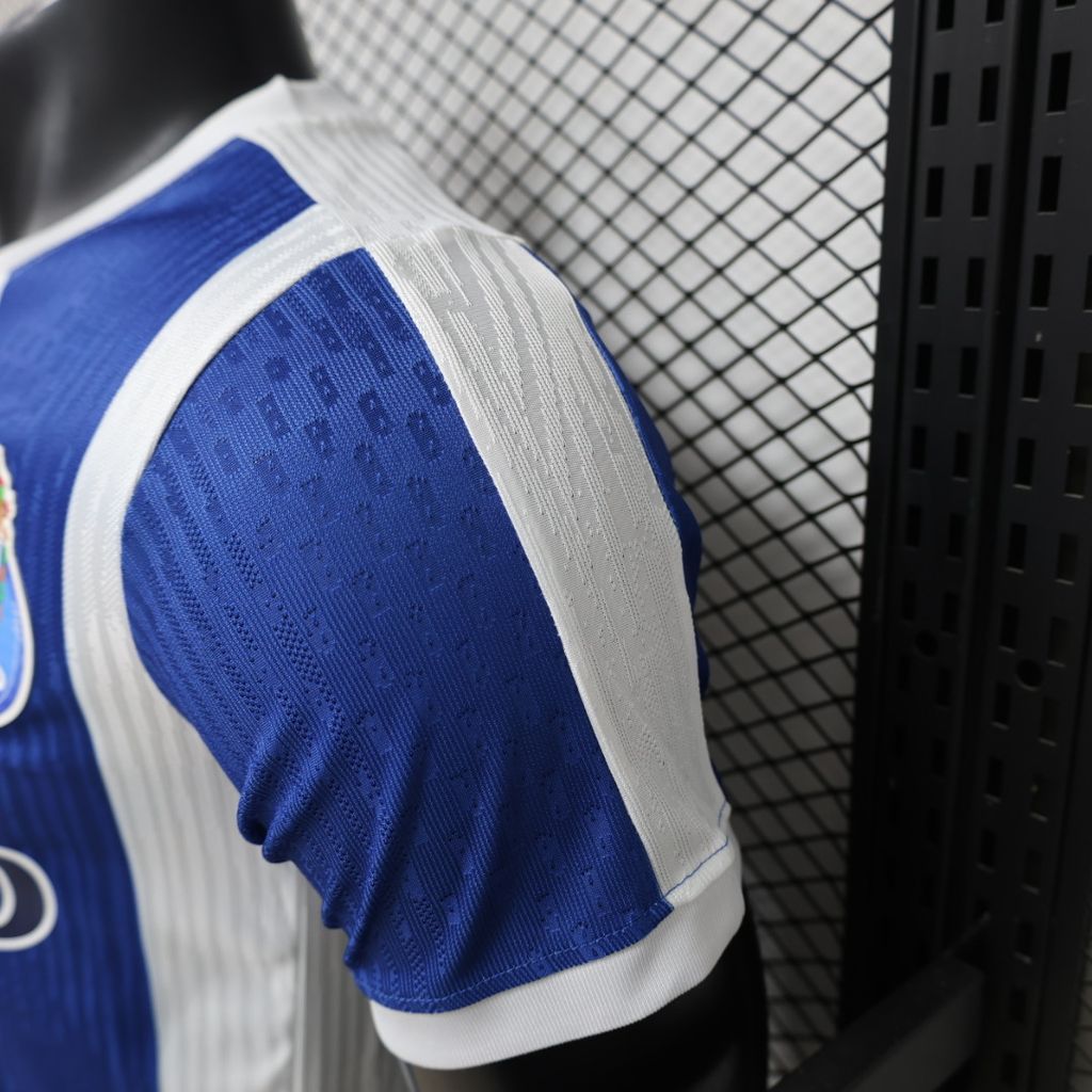 FC PORTO 26/27 HOME JERSEY - PLAYER VERSION  3