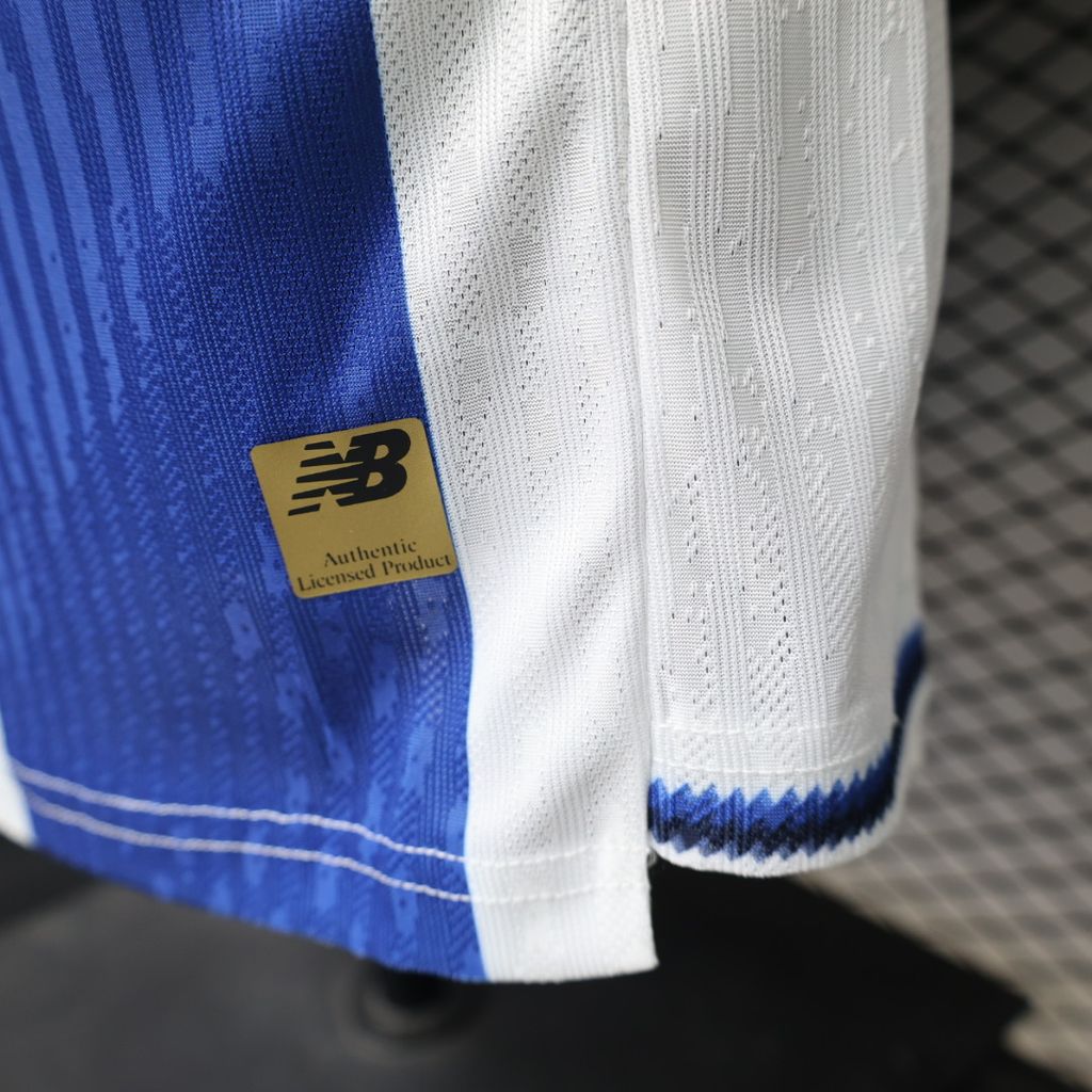 FC PORTO 26/27 HOME JERSEY - PLAYER VERSION  7