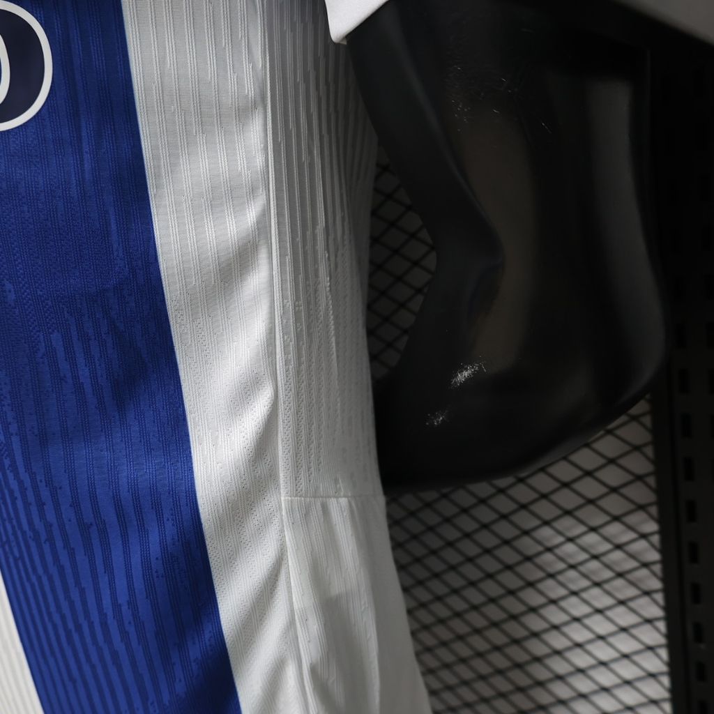 FC PORTO 26/27 HOME JERSEY - PLAYER VERSION  8