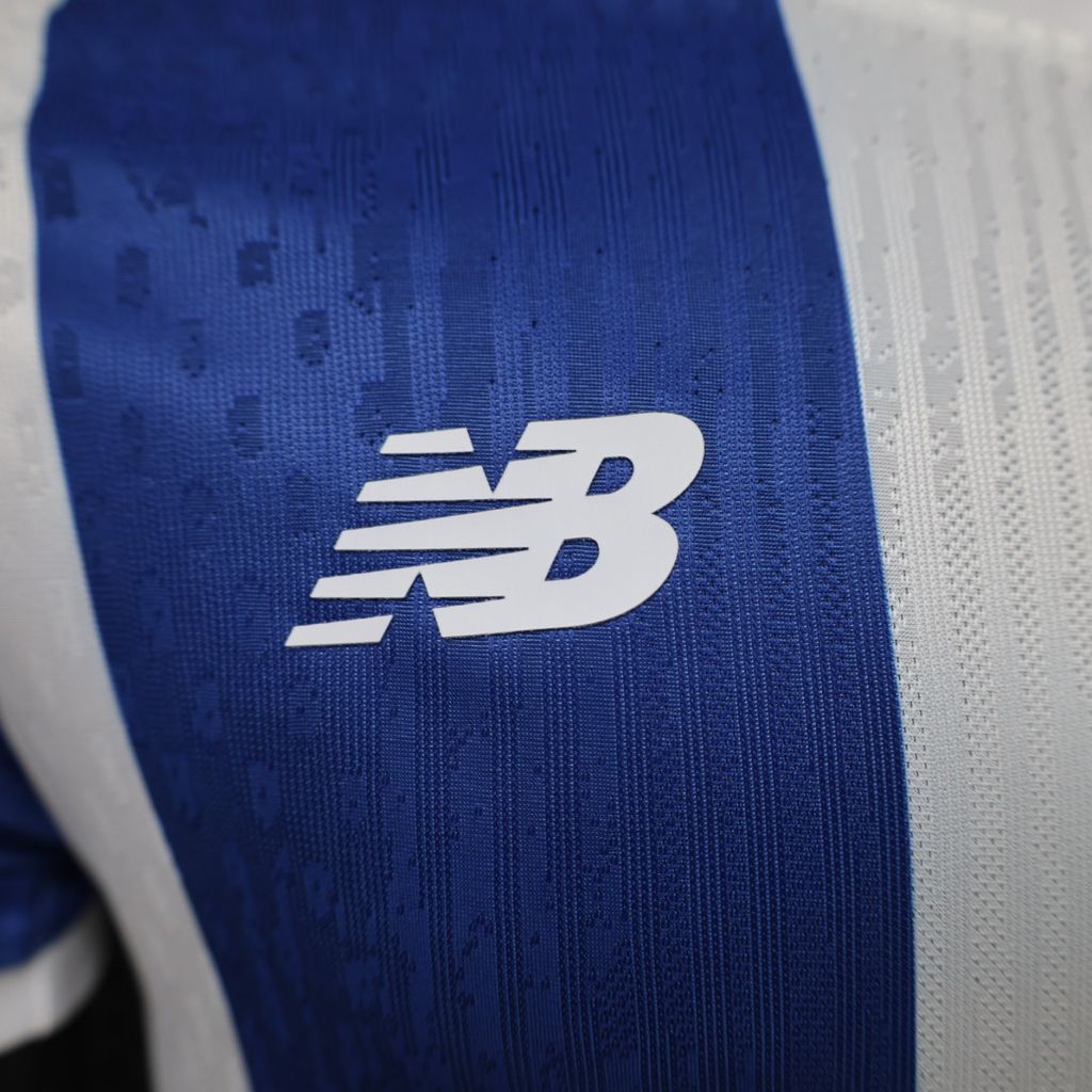 FC PORTO 26/27 HOME JERSEY - PLAYER VERSION  10