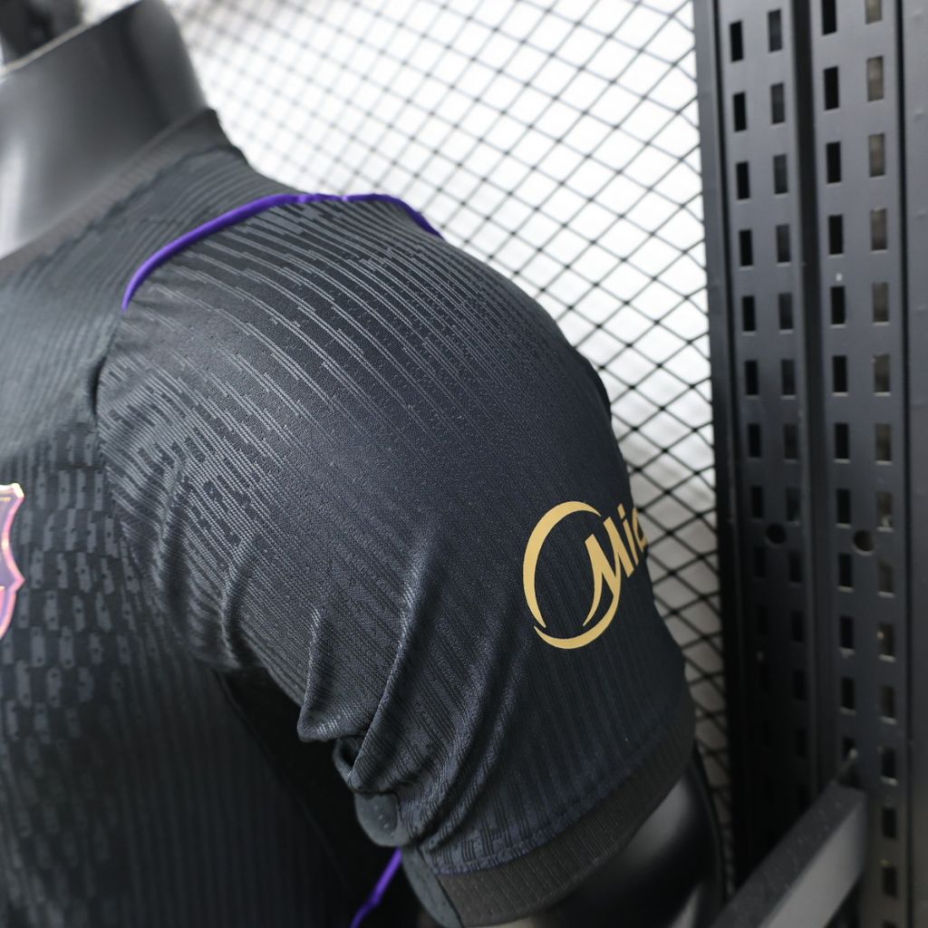 BARCELONA 26/27 AWAY JERSEY - PLAYER VERSION  3