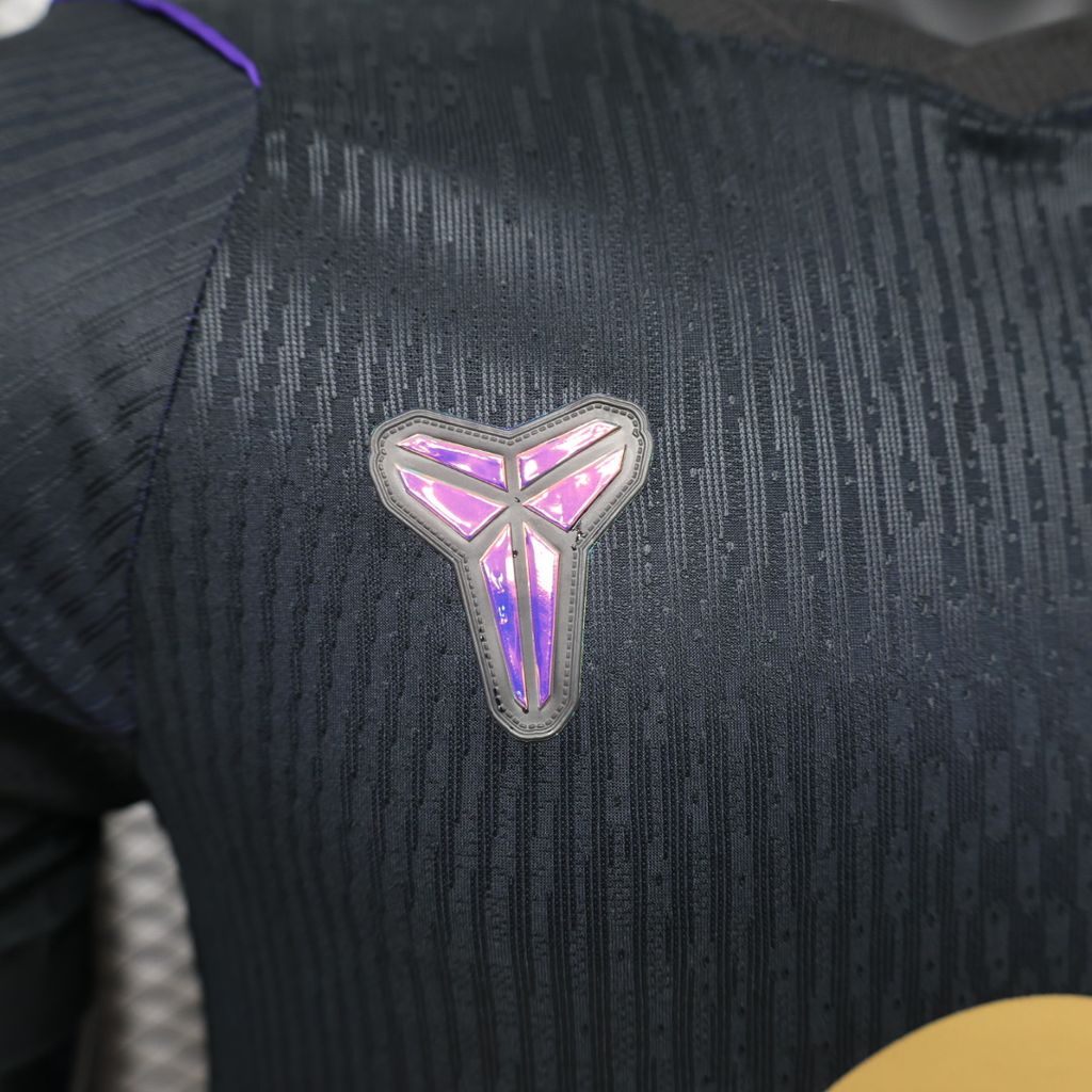 BARCELONA 26/27 AWAY JERSEY - PLAYER VERSION  4