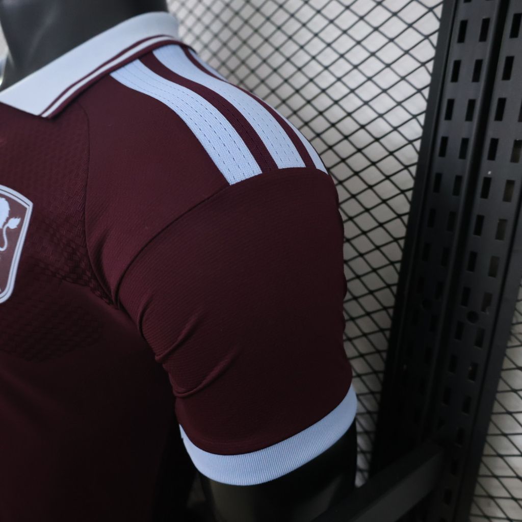 ASTON VILLA 26/27 HOME JERSEY - PLAYER VERSION  3