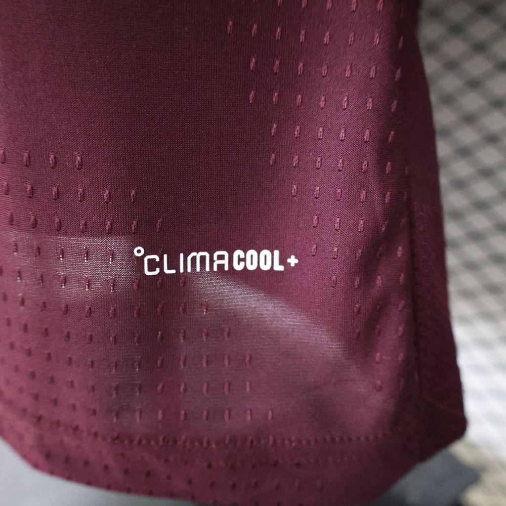 ASTON VILLA 26/27 HOME JERSEY - PLAYER VERSION  5