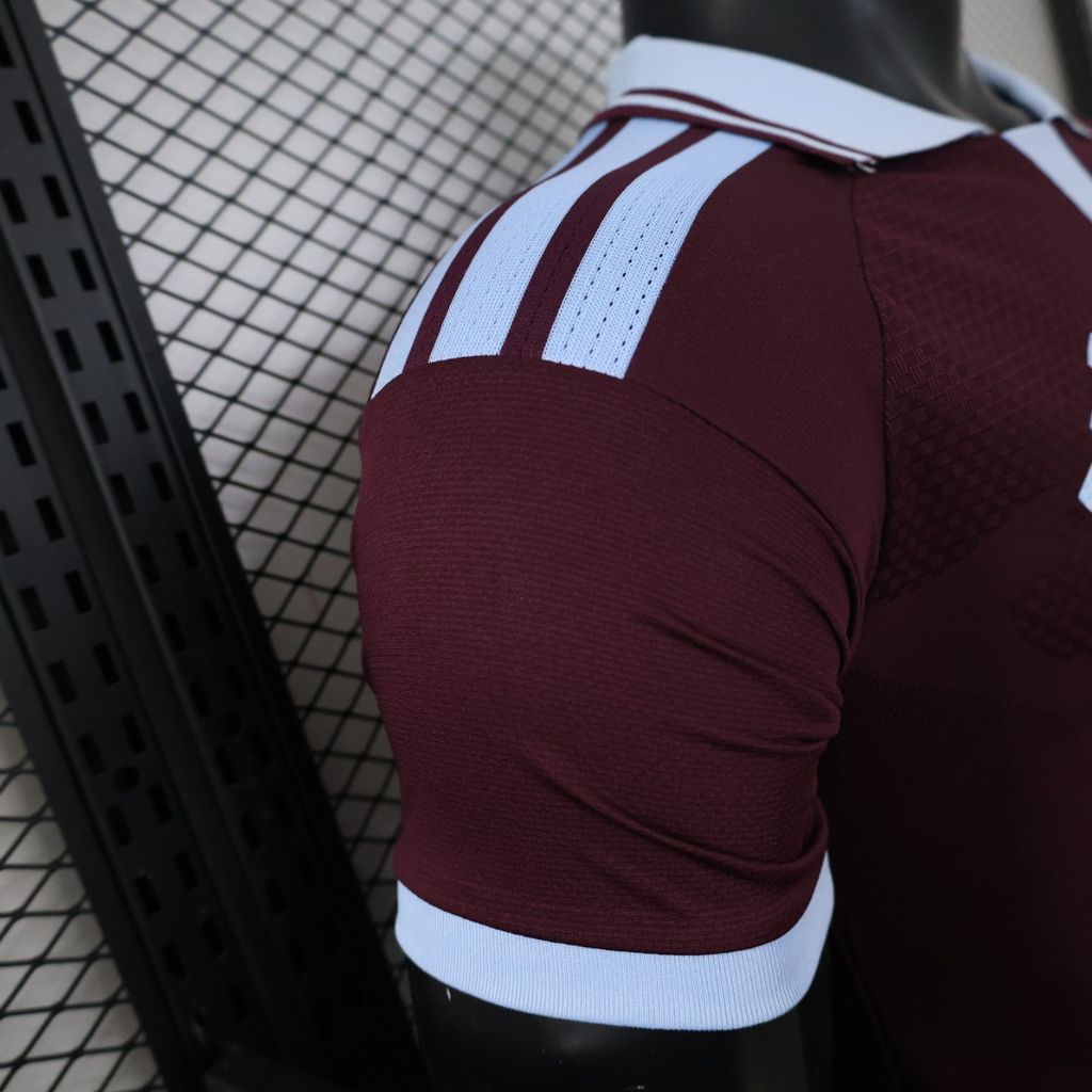 ASTON VILLA 26/27 HOME JERSEY - PLAYER VERSION  7