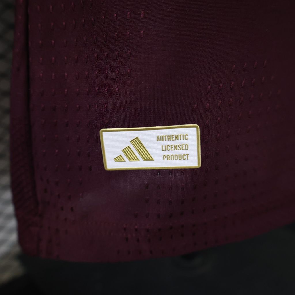 ASTON VILLA 26/27 HOME JERSEY - PLAYER VERSION  10