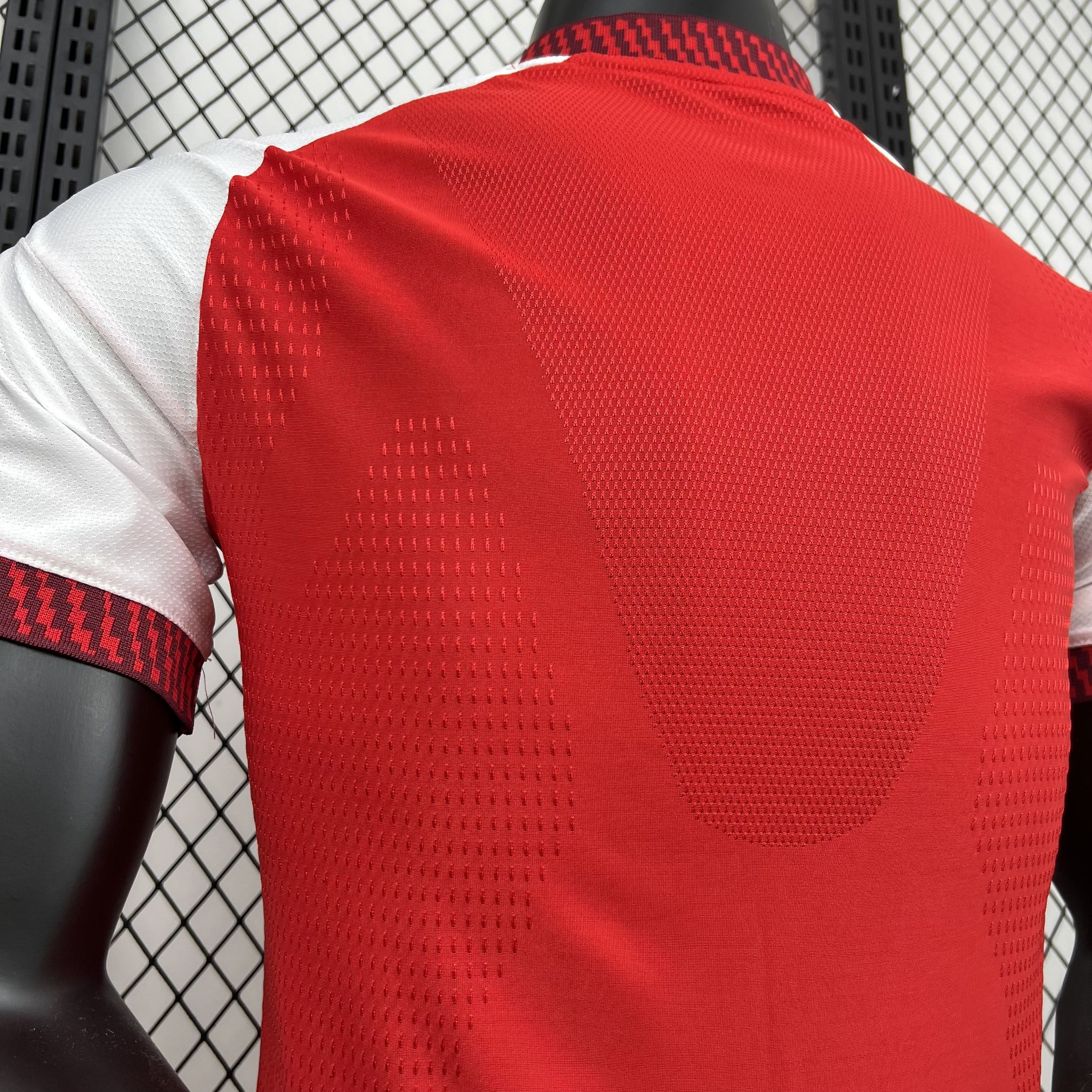 ARSENAL 26/27 HOME JERSEY - PLAYER VERSION  2