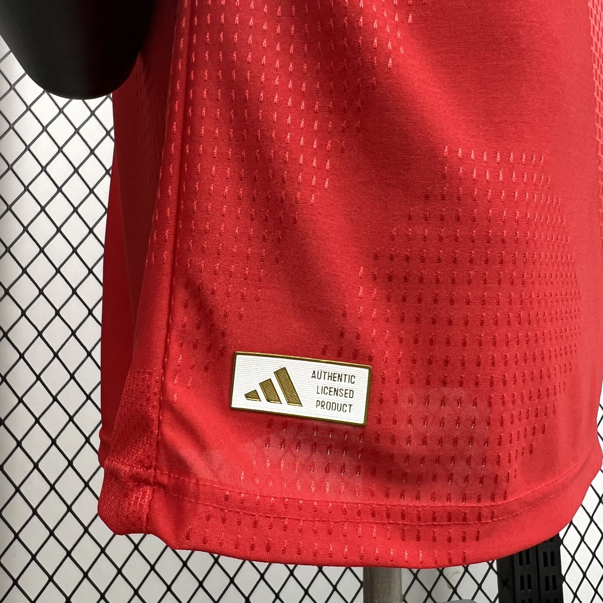 ARSENAL 26/27 HOME JERSEY - PLAYER VERSION  4
