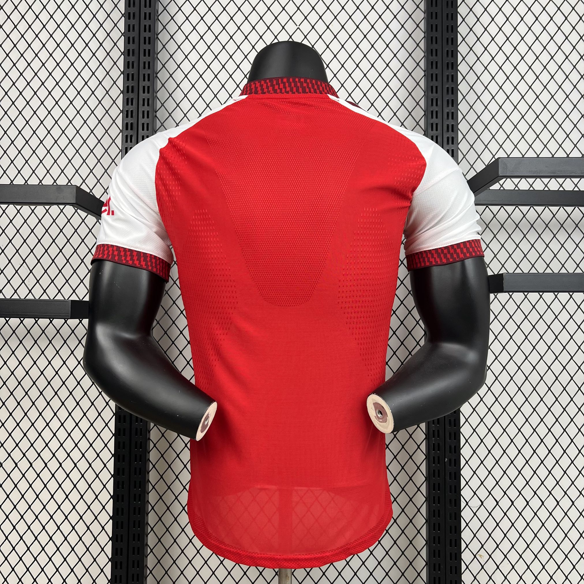 ARSENAL 26/27 HOME JERSEY - PLAYER VERSION  6
