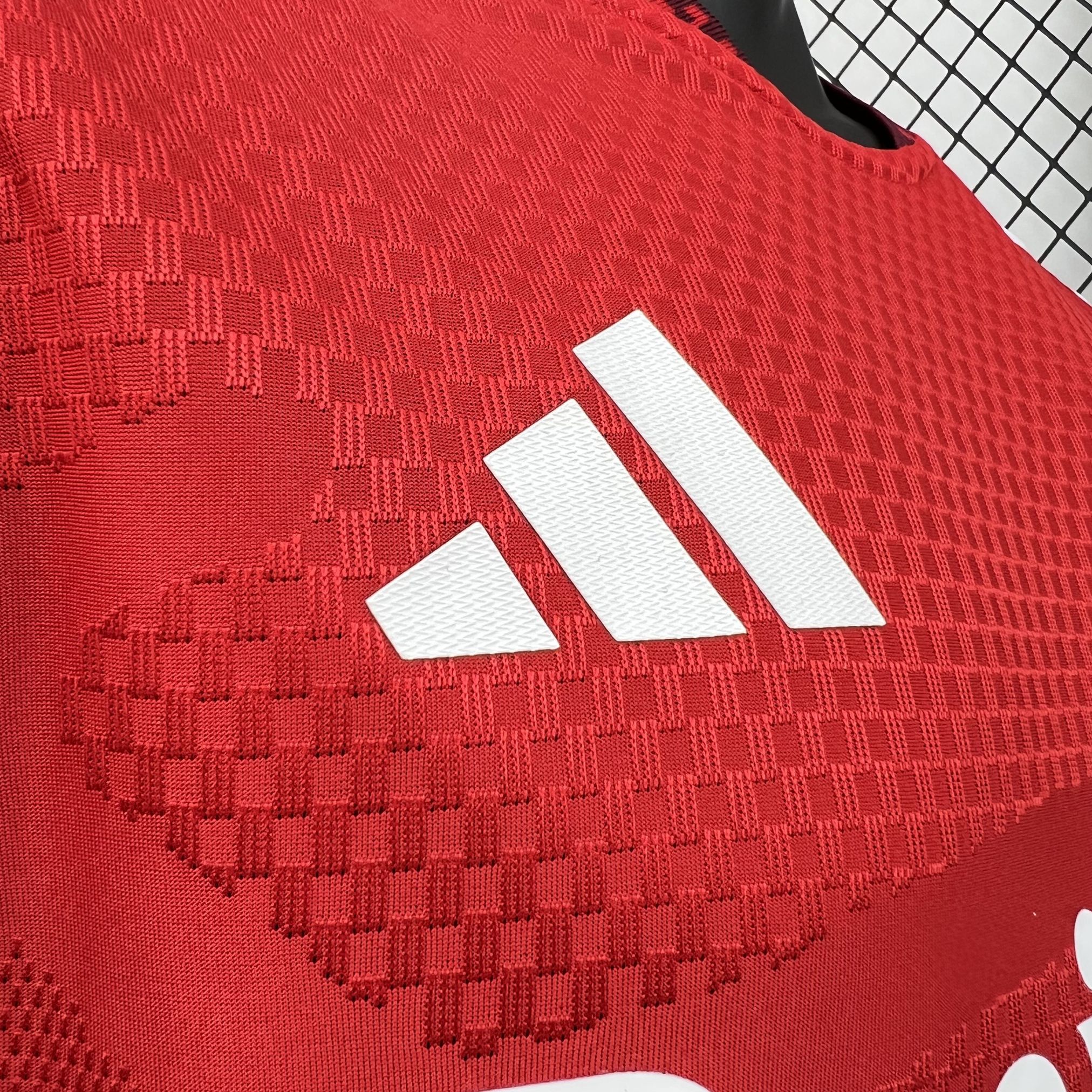 ARSENAL 26/27 HOME JERSEY - PLAYER VERSION  7