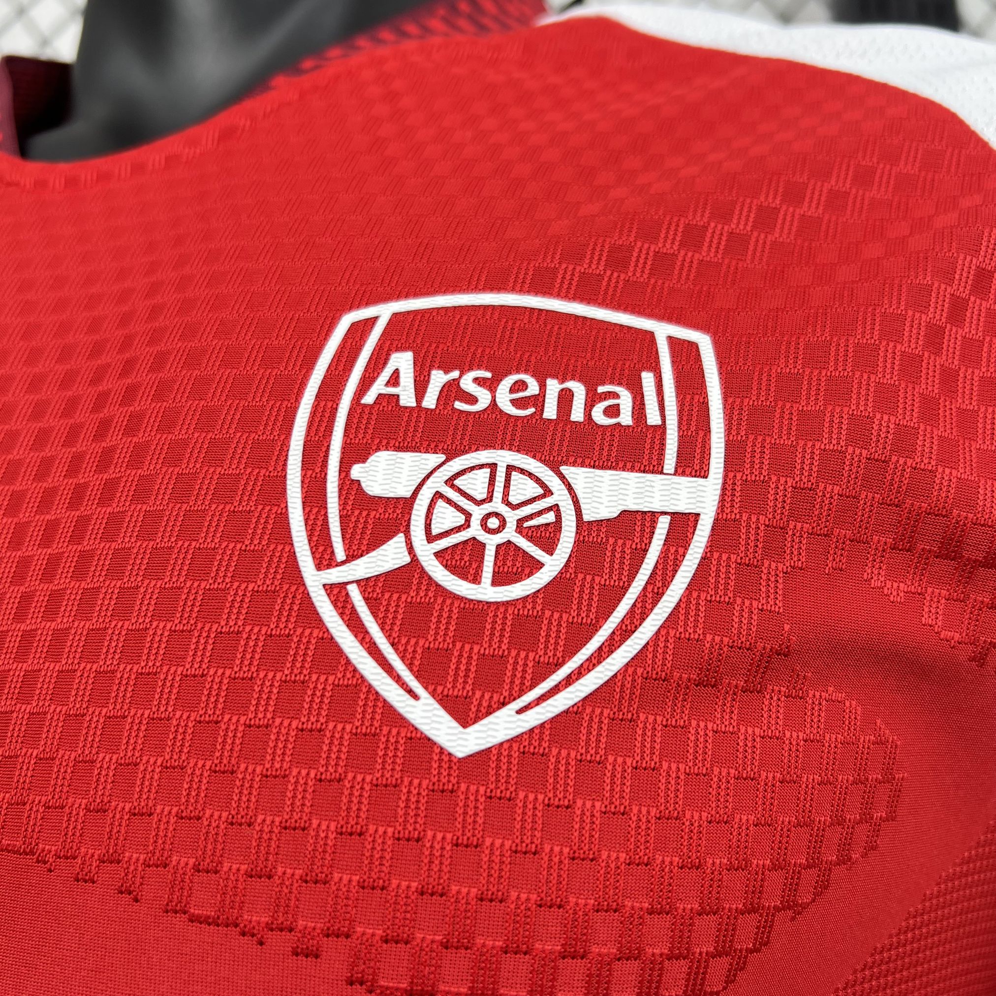 ARSENAL 26/27 HOME JERSEY - PLAYER VERSION  9